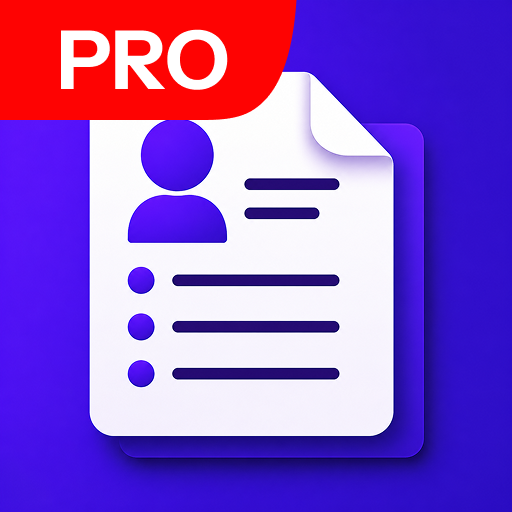 Resume Builder